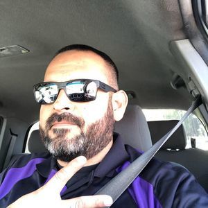 Meet your Posher, Daniel alejandro